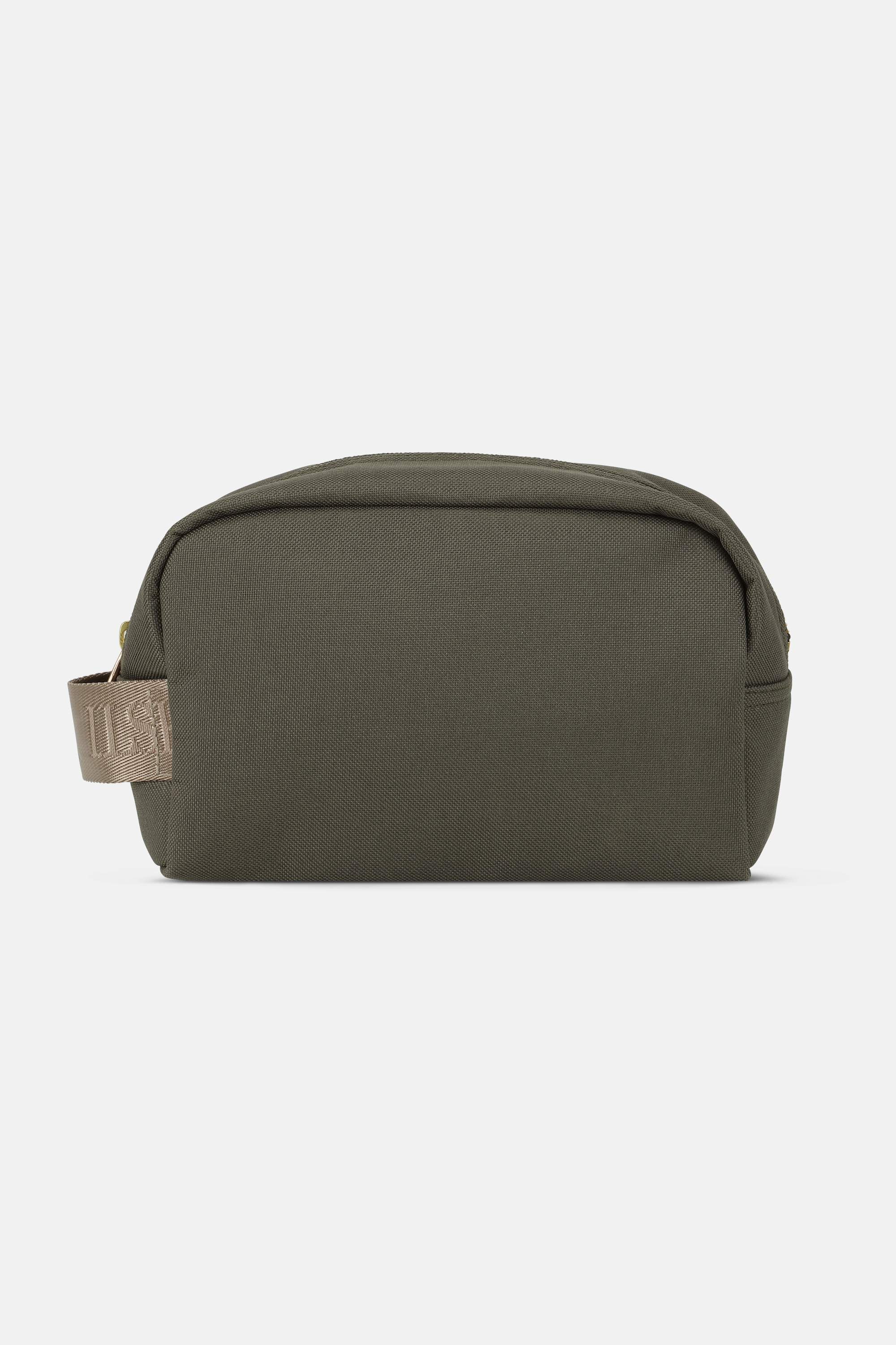 Reise-Kulturtasche - Army